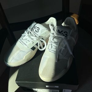 Y-3 Sneaker